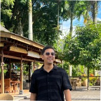 Ashish Chauhan