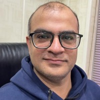 Rakesh Chawla