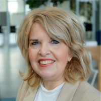 Astrid de Goeij