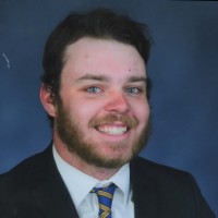 Patrick Kushman