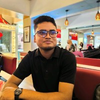 Md Asraf Ali