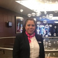 Adriana Rosas Ahumada