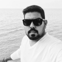Rajesh Rajasekharan