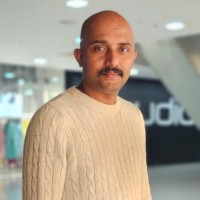 Vineeth P Kannur