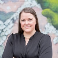 Jess Hickman, Cphr
