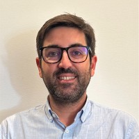 Pedro Tomás