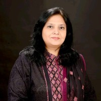 Uzma Ali