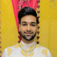 Bhanush Sharma