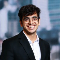 Nitish Virmani