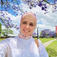 Maryam Khalil