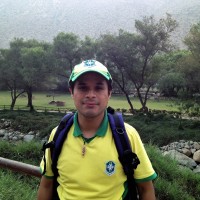 Pablo Santos C.