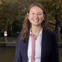 Doortje Bos
