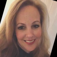 Kimberly Blaine