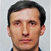 Dmytro Lutsenko