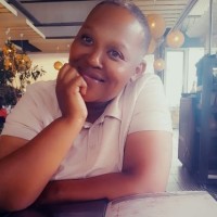 Silindile Mhlongo