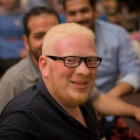 Ahmed Ibrahem