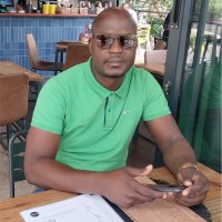 Prayer Kgaboesele