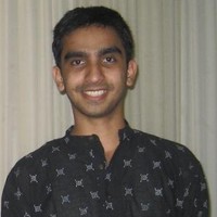 Mahesh Venkateswaran