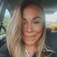 Lotta Suomalainen