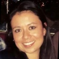 Astrid Cruz Montero
