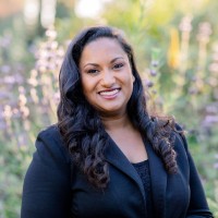 Natasha DeAlmeida-Atwal