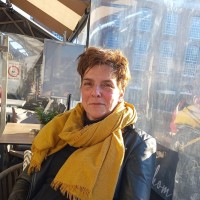 Aad Van Liere