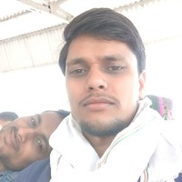 Saurabh Kumar Tiwari