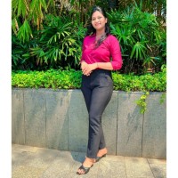 Pranita Shirke