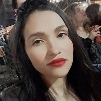 Aline Faustino Costa