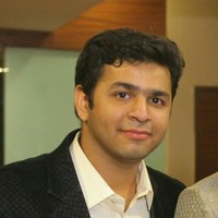 Neeraj Bhateja