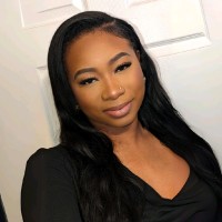 Le-Rica Mitchell