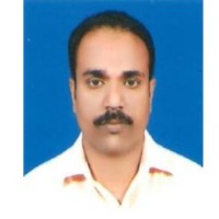 Sunil Abraham