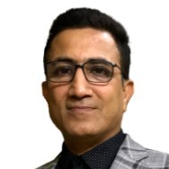CHANDAN MIMANI