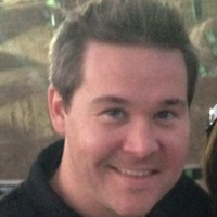 Jared Whitaker