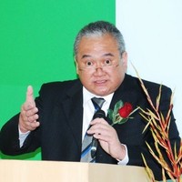Jun del Rosario