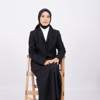 Putri Perdana