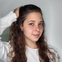 Camila Gamero Sologuren