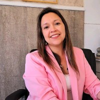 Carolina Gajardo Coach y Psicóloga