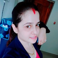 Swetha Dangwal