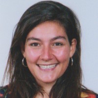 Bérénice Gudin