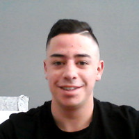 David Grande Roman