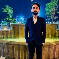 Raghav Rajoria