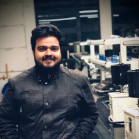 Devang Patel