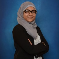 Fatima Khan, Esq.