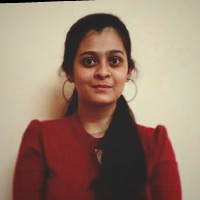 Rutuja Kale