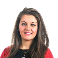 Gizem Mullali