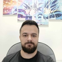 Dejan Obradovikj