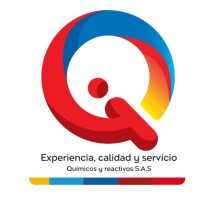 Quimirel Quimirel Quimicos y Reactivos S.A.S