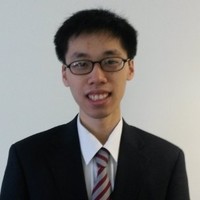 Andrew Wong