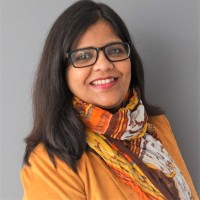 Deepti Dixit